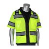 ANSI Class 3 Safety Vest